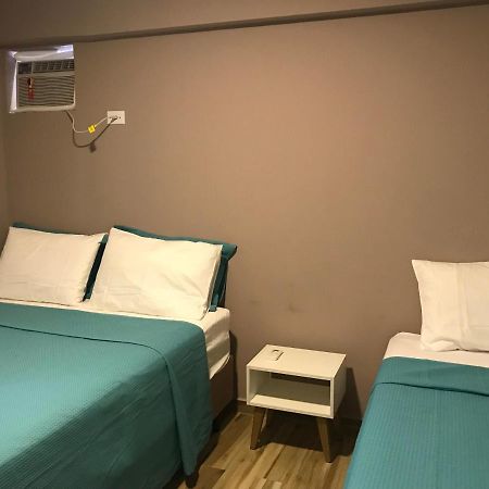 Apartamento Quarto E Sala No Jatiuca Maceió Exterior foto